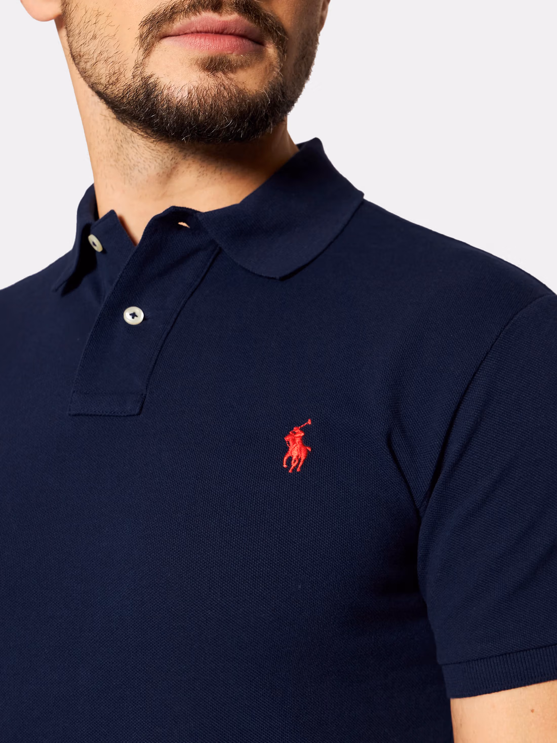 Polo Clássica