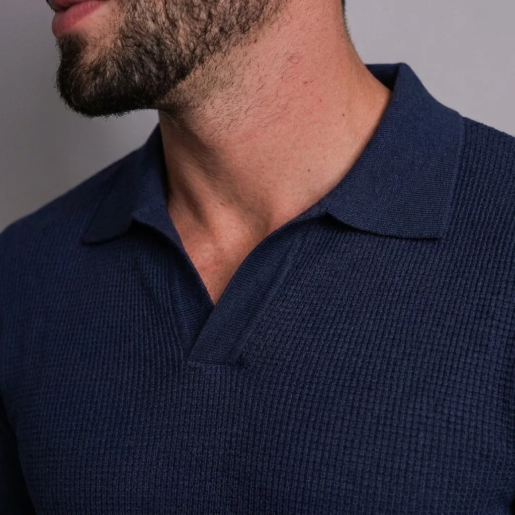 Camisa Polo Gola